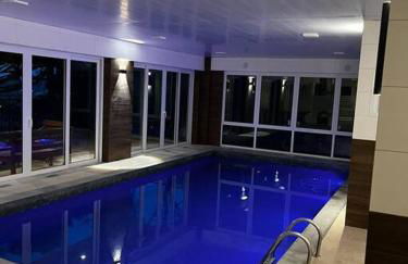 Nova Suíte 101 - Serra Class - Foto 10