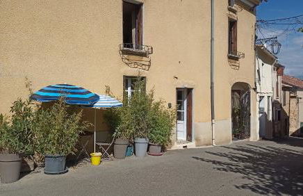 Studio privé - maison de village - Photo 9