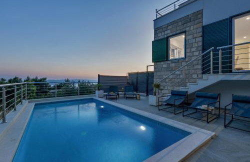 Villa la Perla - Foto 12