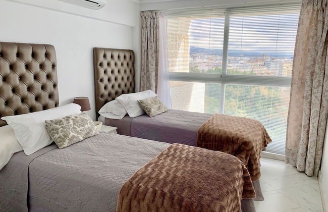 Skol Apartments Marbella - Foto 57