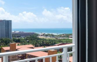 MIRANTE VISTA MAR na Praia do Futuro em Fortaleza - Foto 2