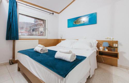 Hotel Christina - Happy Days - Foto 36