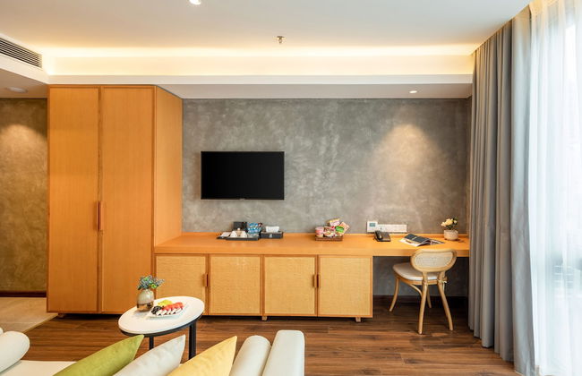 KUA CASA SUITE - Photo 58