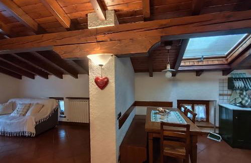 Il Nido Di Montagna - Foto 15