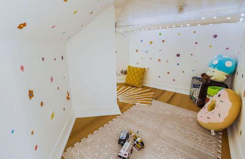 Luxury Escape! Golf Sim, Sauna, Hot Tub & Game Room Bliss - Foto 31