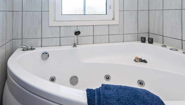 6 Person Holiday Home in Hemmet - Foto 2, Tratamientos de spa