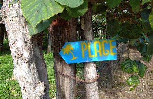 Chalet Le Petit olivier , gite l Echapée Belle Aubenas - Foto 26