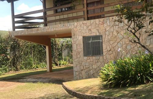 Chácara da Dinda - Photo 3