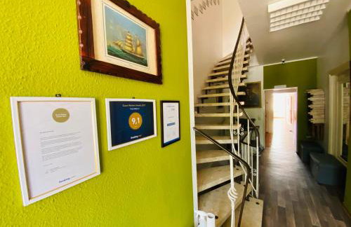 Gästehaus am Museumshafen - Foto 57