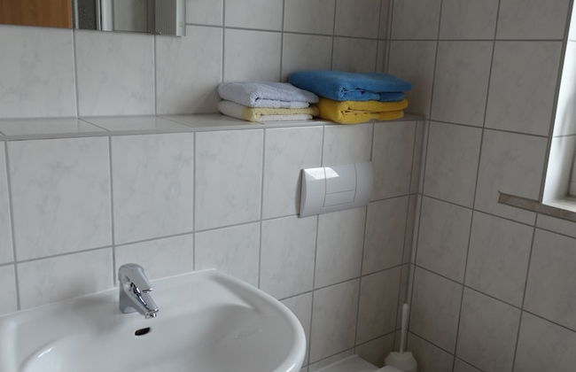 Pension Zum Glasmacher - Foto 31