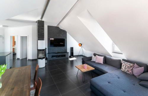 Ferienwohnung Riviera Self Check-in - Foto 3