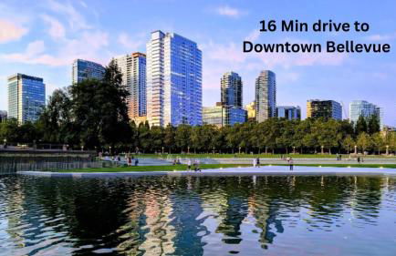 Chic, Cozy & New Prime location with AC, Street Parking #4 - Foto 19