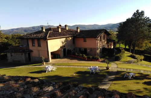 Agriturismo Comparone Casavecchia - Photo 26