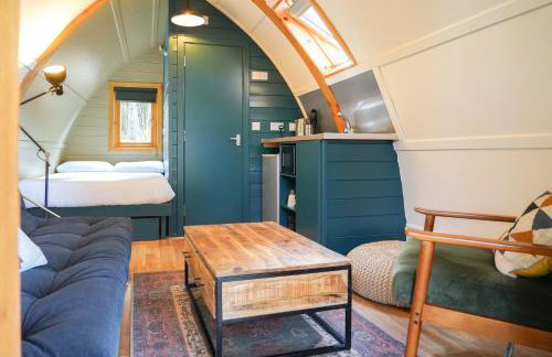 Charnwood Forest by Wigwam Holidays - Photo 2