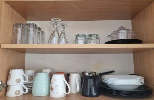 Studio apartman Luna - Foto 17