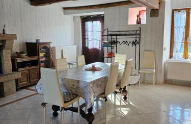 gite de villée - Foto 1