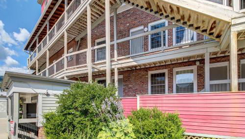 The Mill #210 - Foto 2