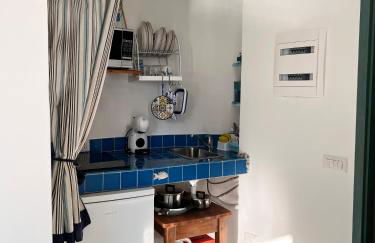 Capri magic house on the beach - Foto 23