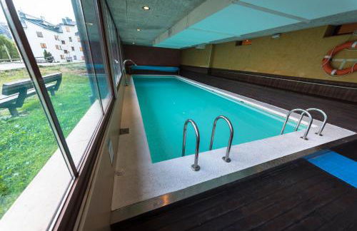 Aparthotel Sarrato - Foto 18