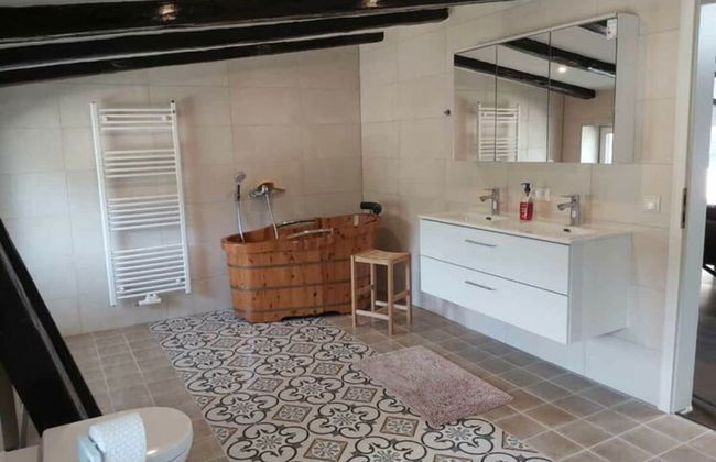 Holiday Apartment in Klein Upahl - Photo 11