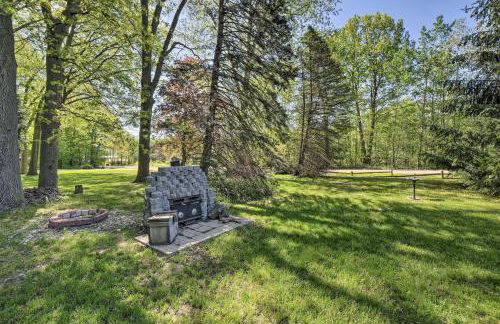 Three Oaks Escape - Foto 42