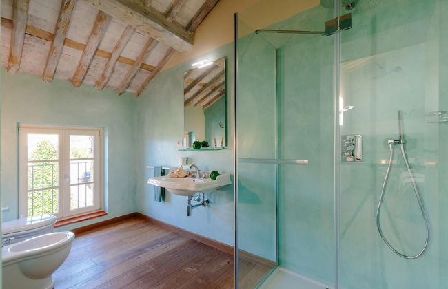 Villa Riviera in Pieve a Elici - Foto 36