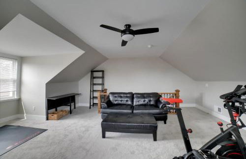 Well-Appointed Pittsburgh Home 1 Mi to Dtwn! - Foto 21