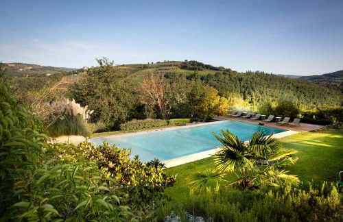 Villa Rignana - The Tuscan Collection - Foto 46