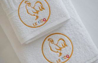 Le COQ Edouard VII - Parking -AC - WiFi - Foto 3