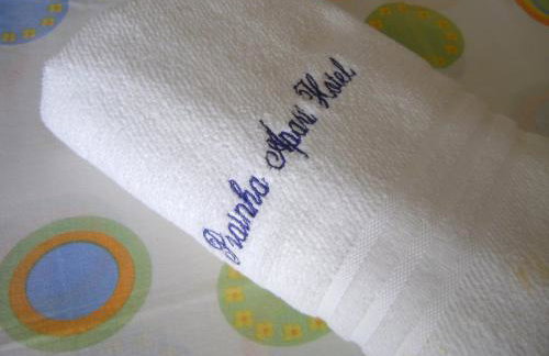 Prainha Apart-Hotel - Foto 42