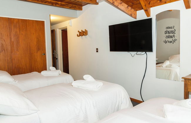 Hosteria Las Walkirias - Foto 9