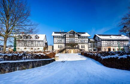 Ferienhof Domäne Groschwitz - Foto 1