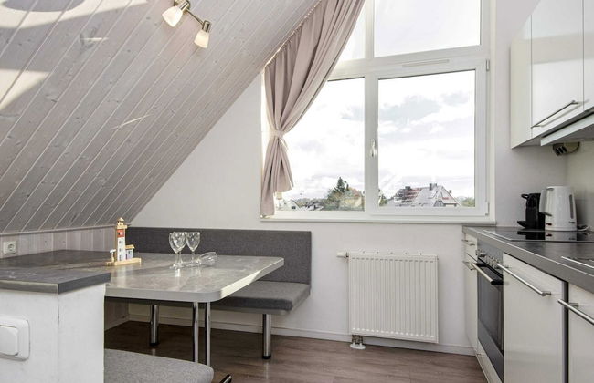 Holiday Home in Wendtorf - Foto 16