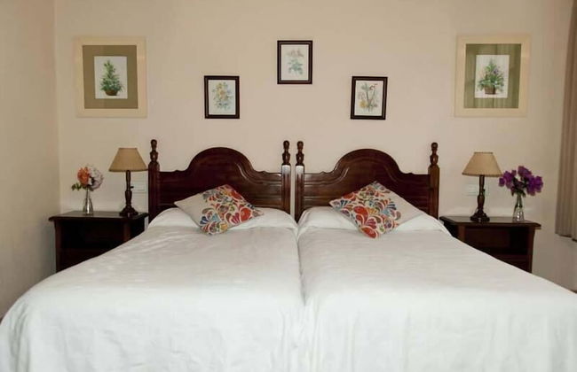 Trisqueles y Buganvillas - Photo 12