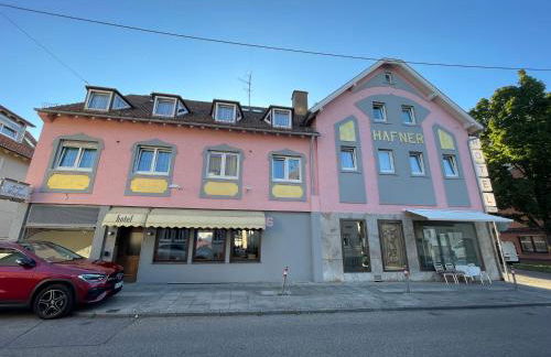 Hotel Hafner - Self Check-In - Foto 32