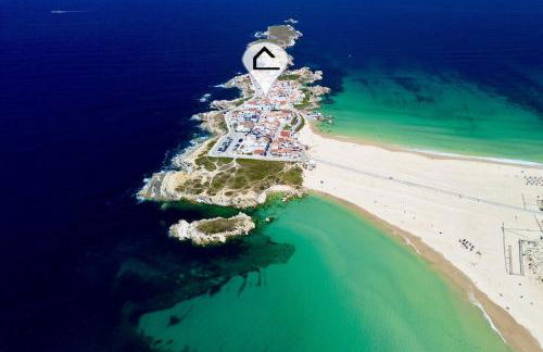 Apartamento Isabela - Baleal Island, 50m to the beach - Foto 5