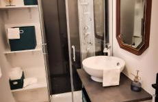 L'Art Déco 3 étoiles Wifi, Netflix, Disney, Coeur de Bastide - Photo 12