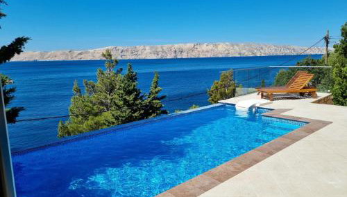 Villa Relax , with seaview and two pools near beach - Foto 1