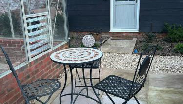 Goring River Retreat with Gym and Wellness Area - Foto 2