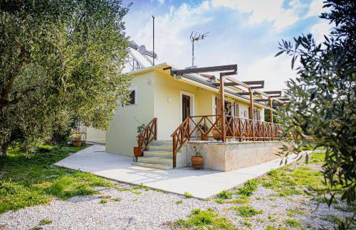 Myrtilli Cottages Pelion - Foto 31