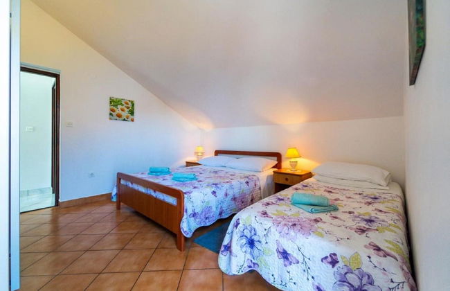 Comfortable Apartment With Balcony in a Quiet Area, Near the Beach - Foto 6