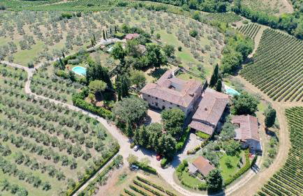 Villa Casavecchia - Foto 65