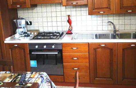 l'Aurora appartamento mansarda nel cuore del Pollino - Foto 14