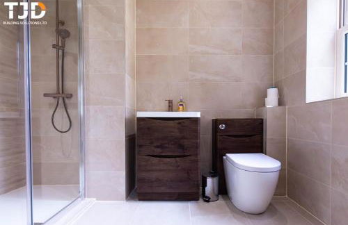 Ozendyke House Farm Cottage - Foto 4