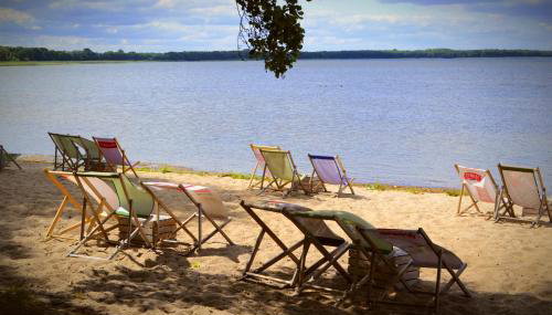 Camping Szczecinek Domy Wypoczynkowe - Foto 2
