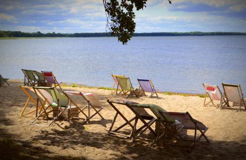 Camping Szczecinek Domy Wypoczynkowe - Foto 2