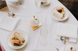 Carberry Tower Mansion House and Estate - Foto 48