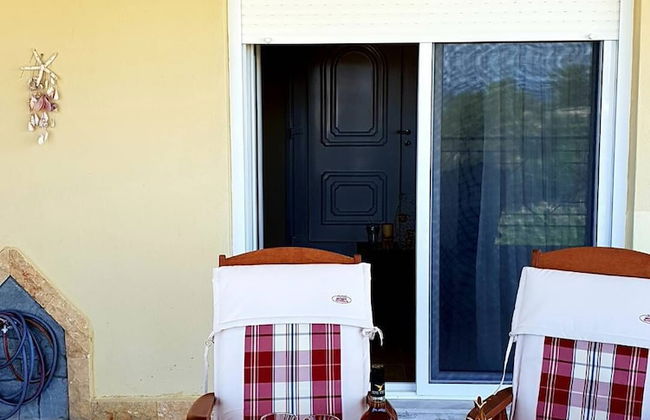 Villa Chanioti Nilie Hospitality MGMT - Foto 17