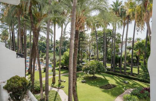 Luxury apartment in Puerto Banus La Alcazaba - Foto 32