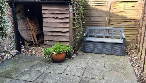 Cobbly Cottage - North Creake - Foto 2